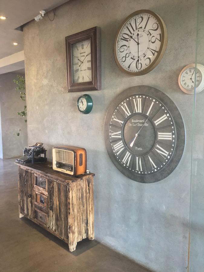 Appartement de luxe avec jardin privé Marrakesh Exterior foto